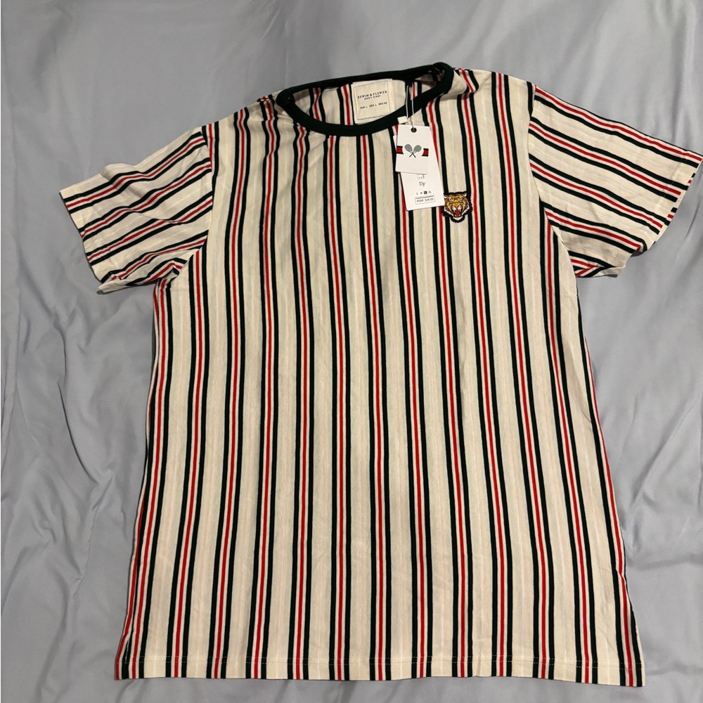 Men’s Casual T-Shirt